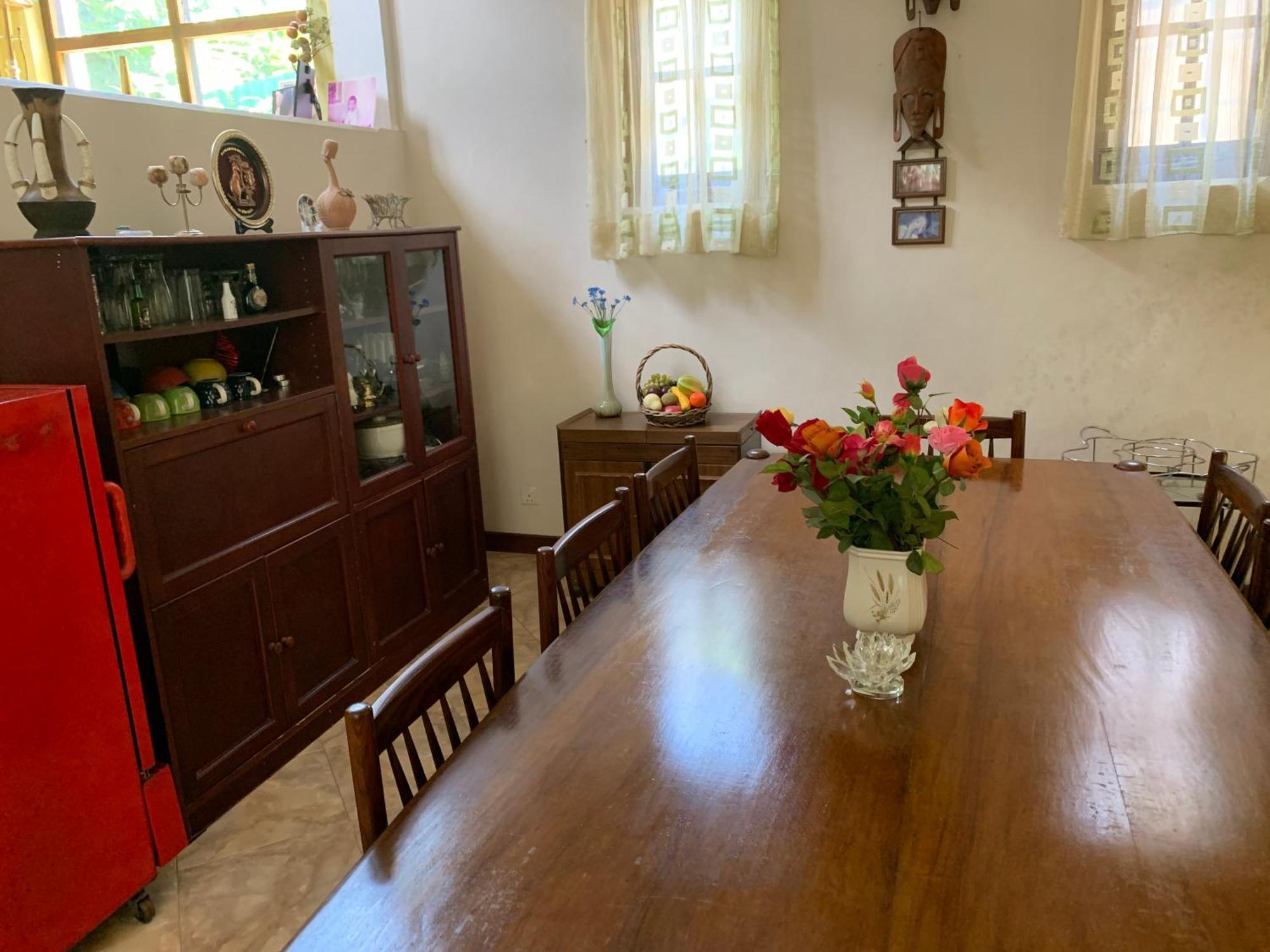Araliya Home Stay Канди Екстериор снимка