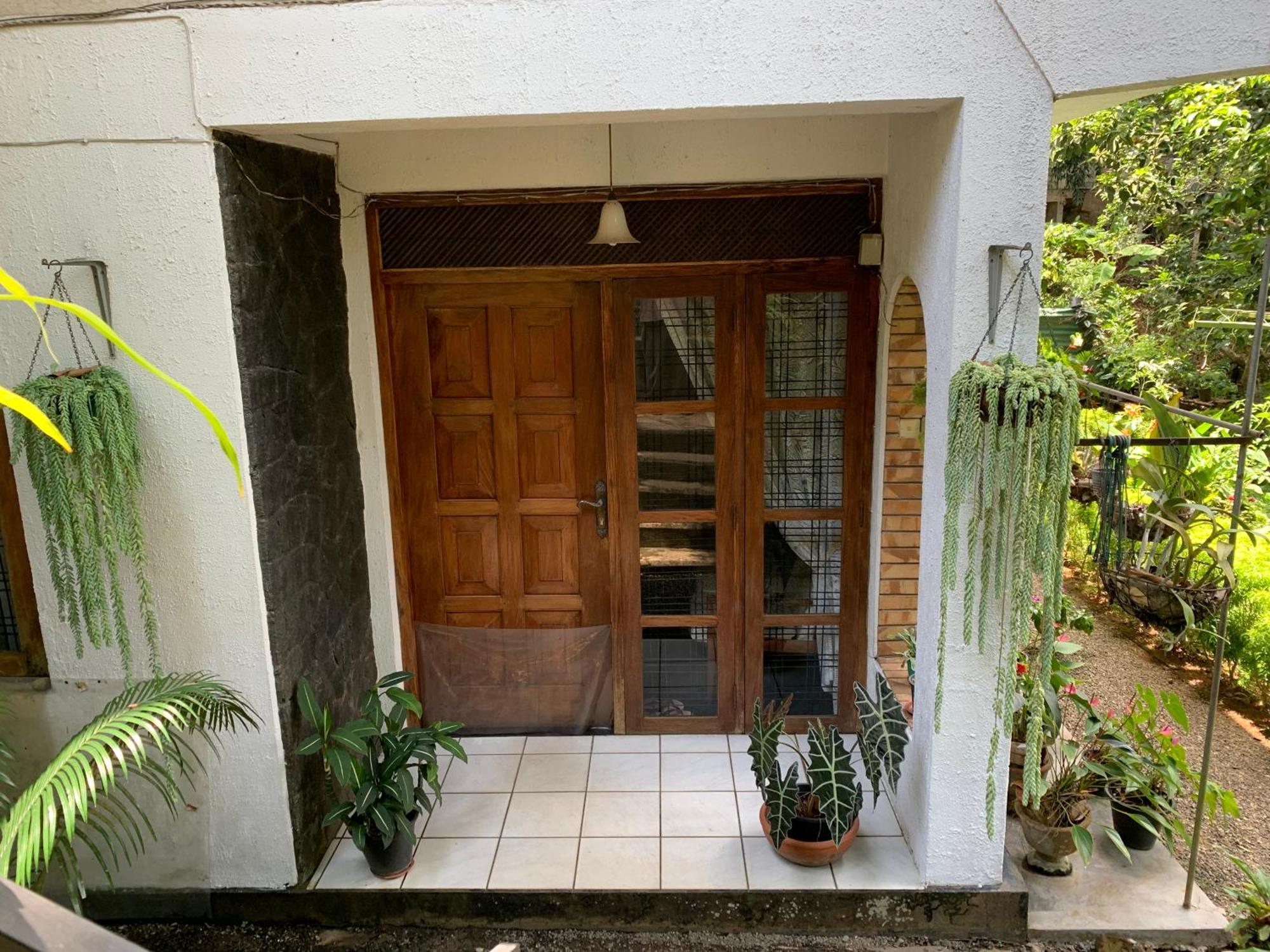 Araliya Home Stay Канди Екстериор снимка