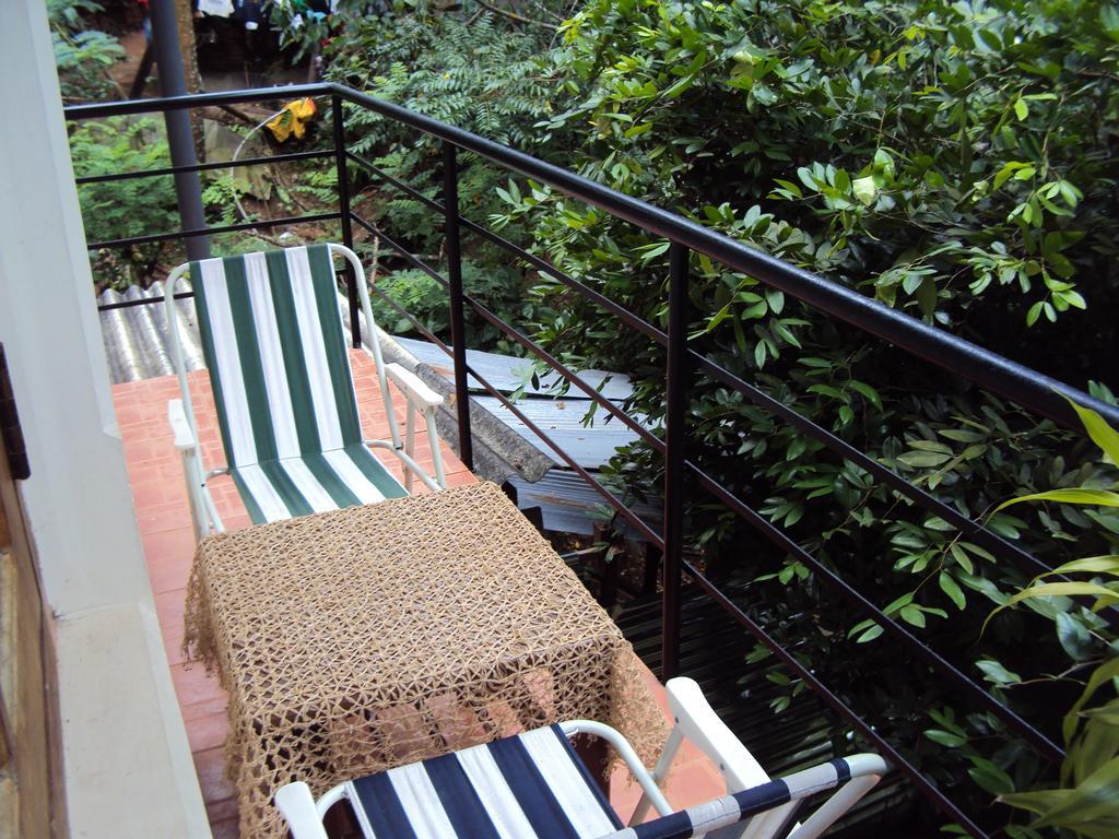 Araliya Home Stay Канди Екстериор снимка