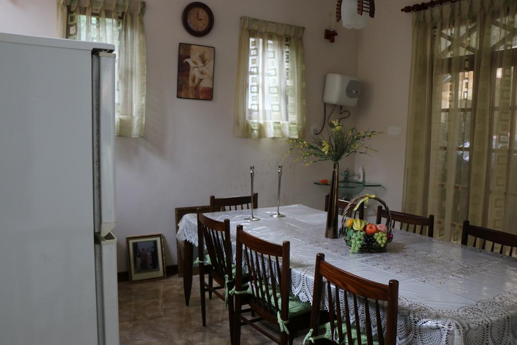 Araliya Home Stay Канди Екстериор снимка