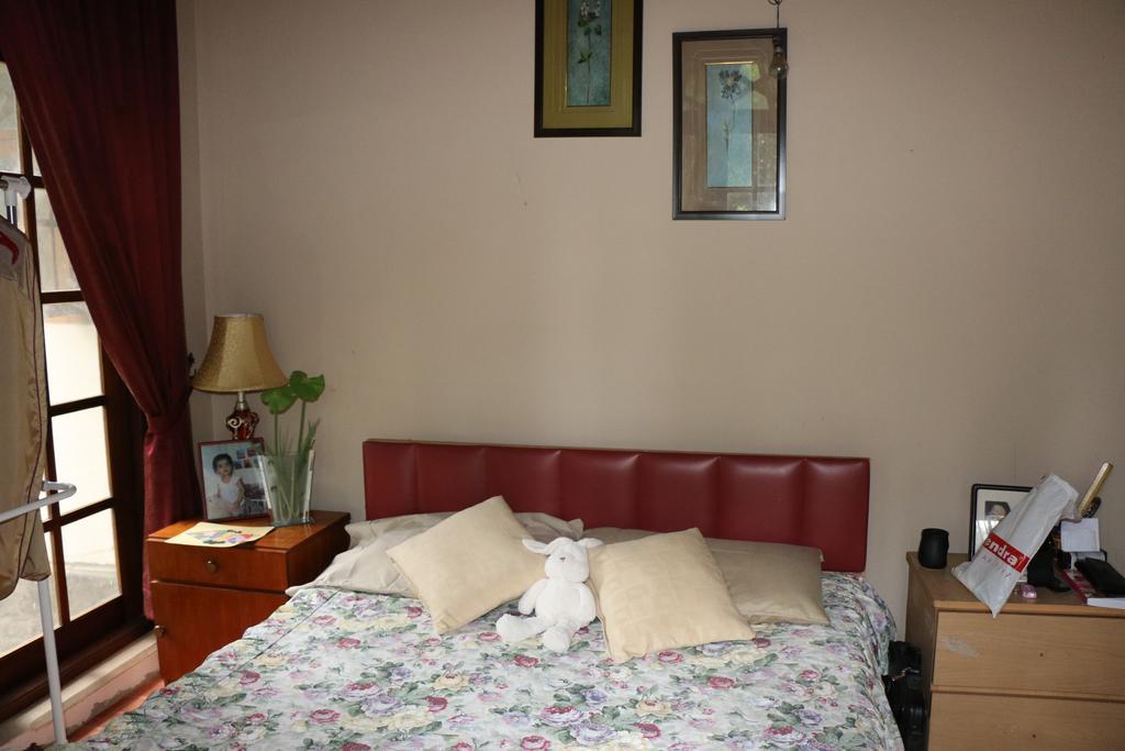 Araliya Home Stay Канди Екстериор снимка