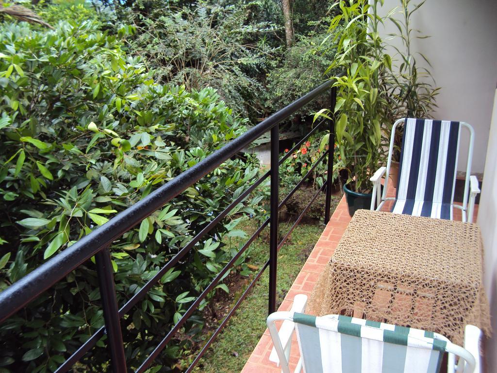 Araliya Home Stay Канди Екстериор снимка
