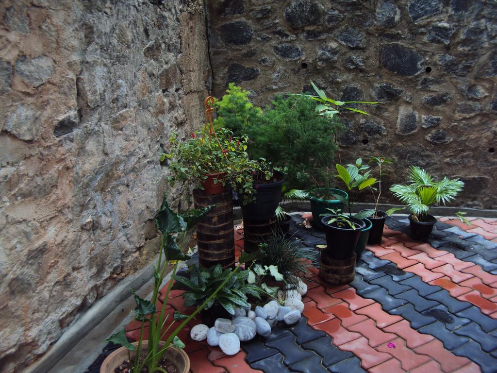 Araliya Home Stay Канди Екстериор снимка