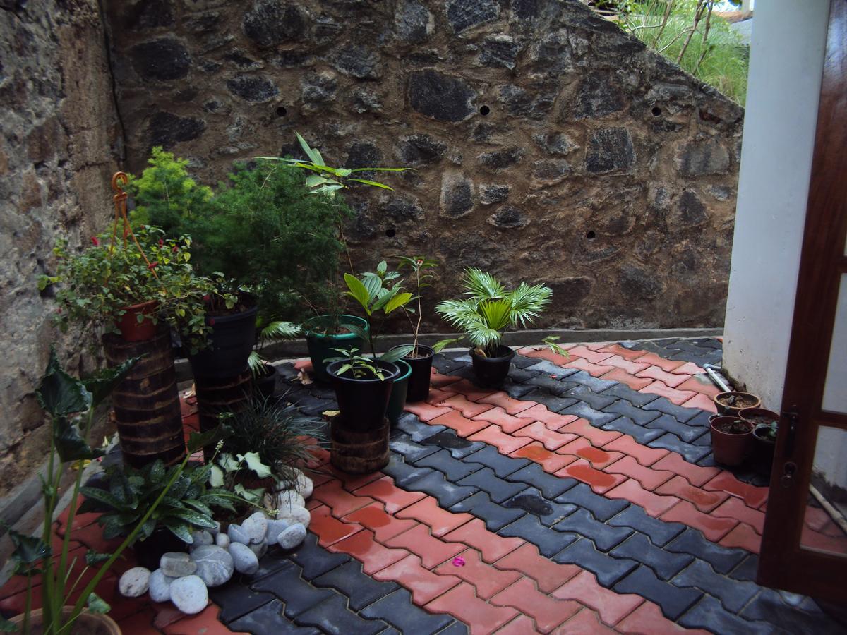 Araliya Home Stay Канди Екстериор снимка