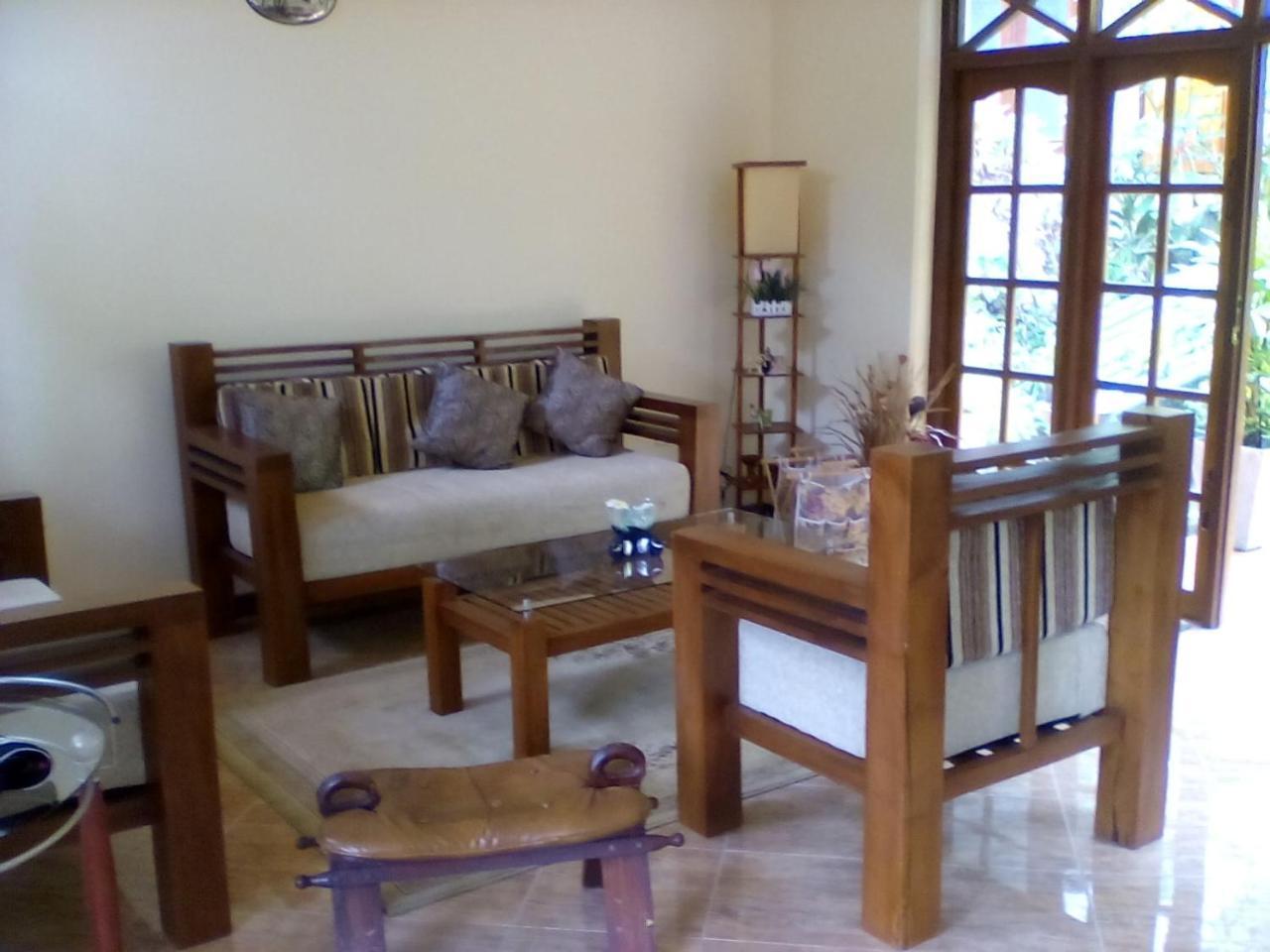 Araliya Home Stay Канди Екстериор снимка